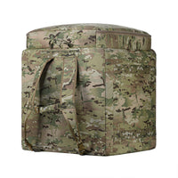 Rucsac Transport FPV M-Tac pentru Drone 10” Ușor – Multicam