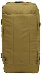 Rucsac "Travel" Coyote MFH - Sistem Retractabil, MOLLE