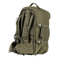 Rucsac Travelmate Gen.2 Ranger Green TF-2215 - Confort și Fiabilitate