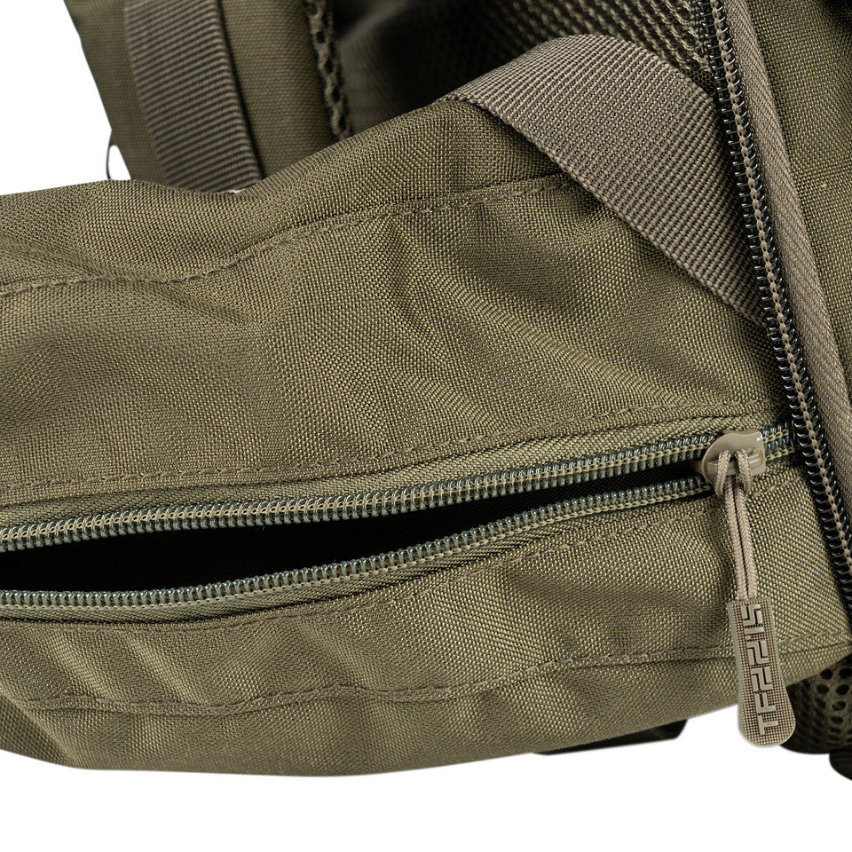Rucsac Travelmate Gen.2 Ranger Green TF-2215 - Confort și Fiabilitate