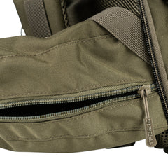 Rucsac Travelmate Gen.2 Ranger Green TF-2215 - Confort și Fiabilitate