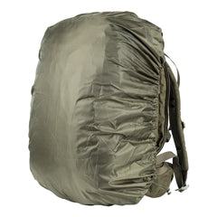 Rucsac Travelmate Gen.2 Ranger Green TF-2215 - Confort și Fiabilitate