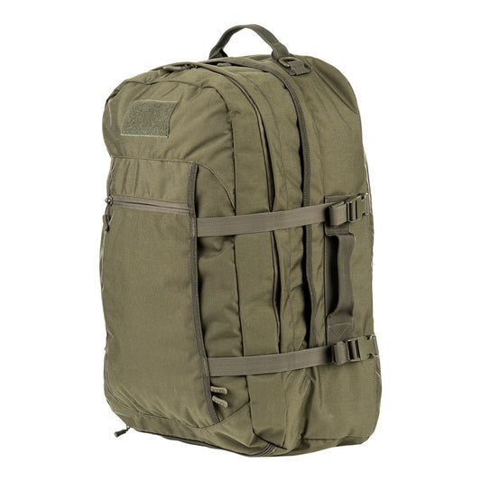 Rucsac Travelmate Gen.2 Ranger Green TF-2215 - Confort și Fiabilitate