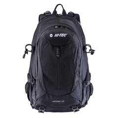 Rucsac Trekking ARUBA 30 HITEC - 30L, Sistem Air Cooled, Husă Ploaie - 1