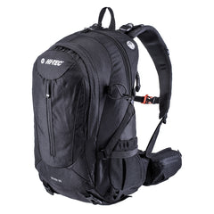 Rucsac Trekking ARUBA 30 HITEC - 30L, Sistem Air Cooled, Husă Ploaie - 3