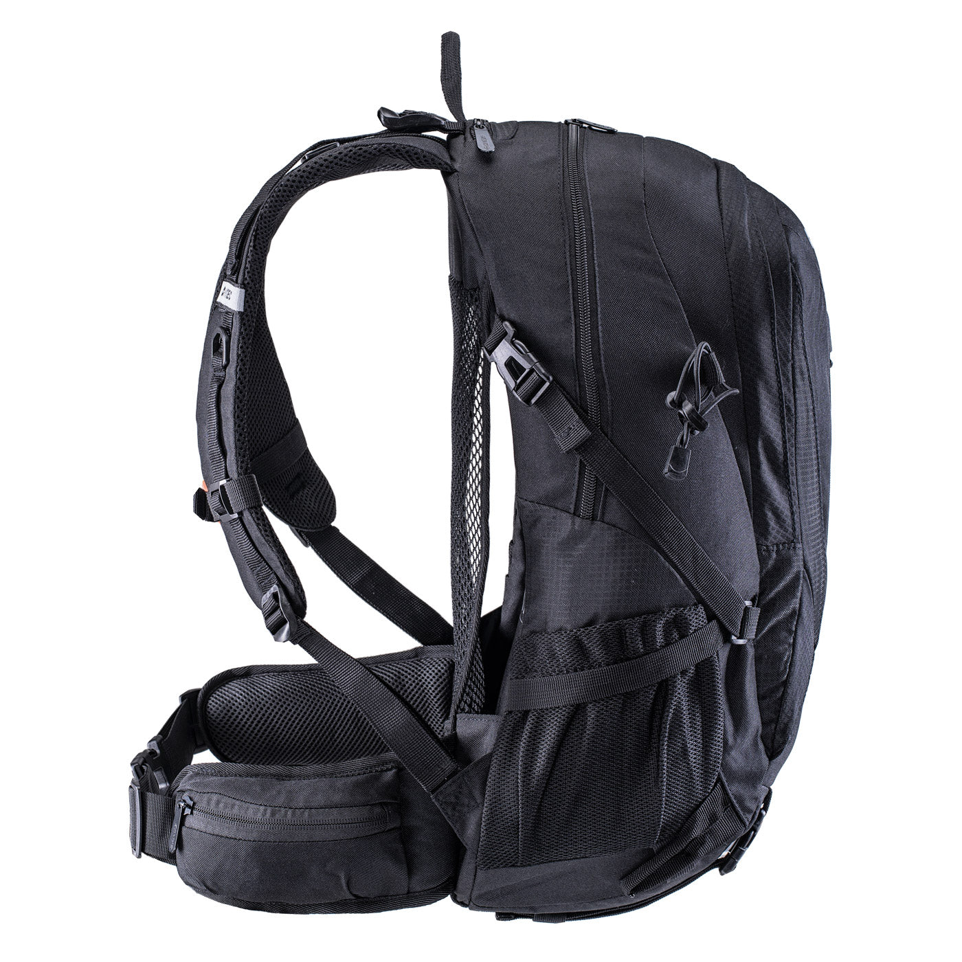 Rucsac Trekking ARUBA 30 HITEC - 30L, Sistem Air Cooled, Husă Ploaie - 4
