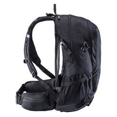 Rucsac Trekking ARUBA 30 HITEC - 30L, Sistem Air Cooled, Husă Ploaie - 4