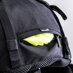 Rucsac Trekking ARUBA 30 HITEC - 30L, Sistem Air Cooled, Husă Ploaie - 5