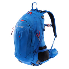 Rucsac Trekking ARUBA 30 HITEC - 30L, Sistem de Răcire, Husă Ploaie - 2