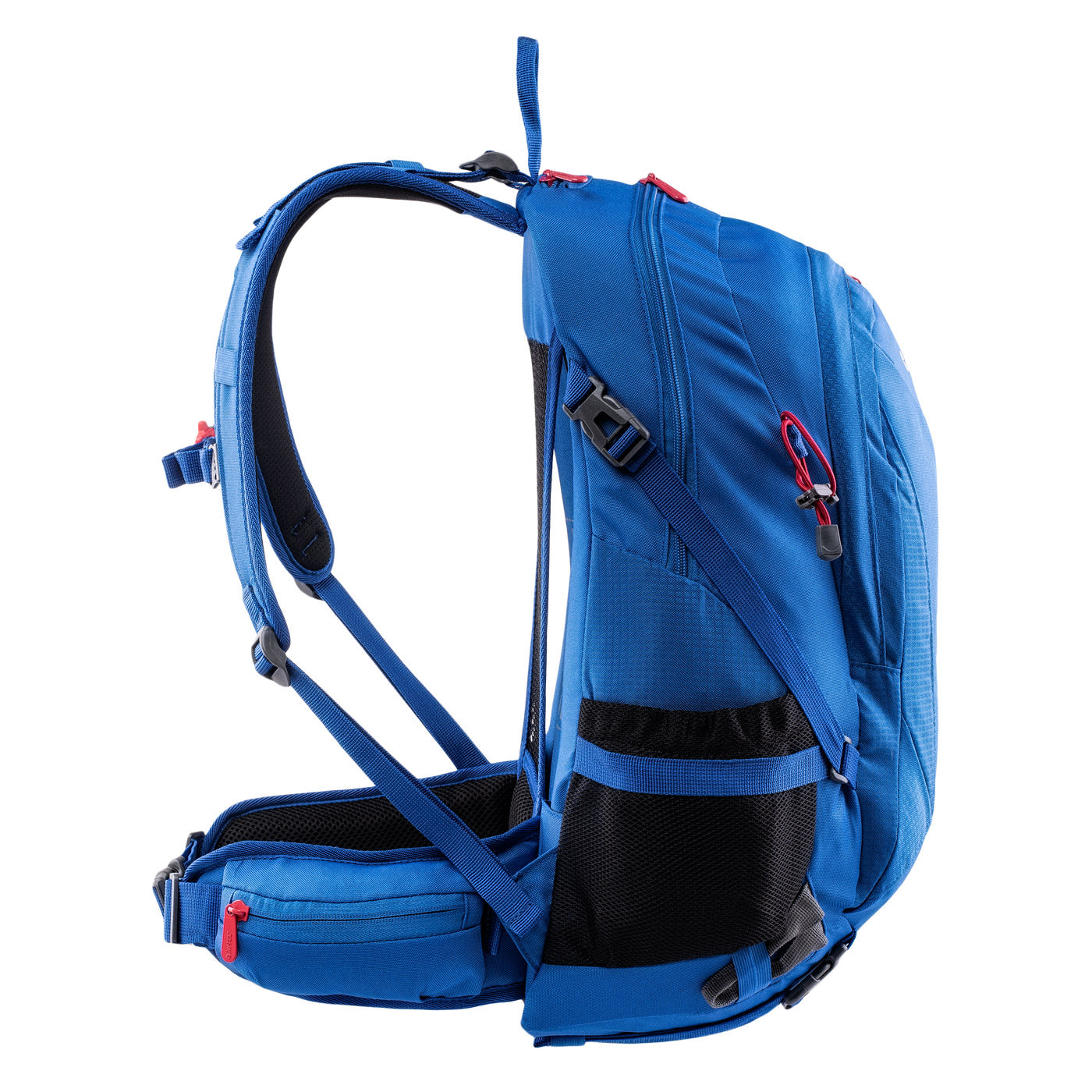 Rucsac Trekking ARUBA 30 HITEC - 30L, Sistem de Răcire, Husă Ploaie - 3