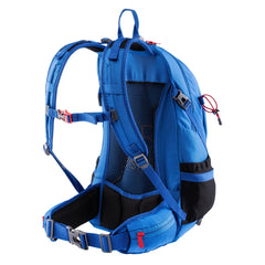 Rucsac Trekking ARUBA 30 HITEC - 30L, Sistem de Răcire, Husă Ploaie - 4