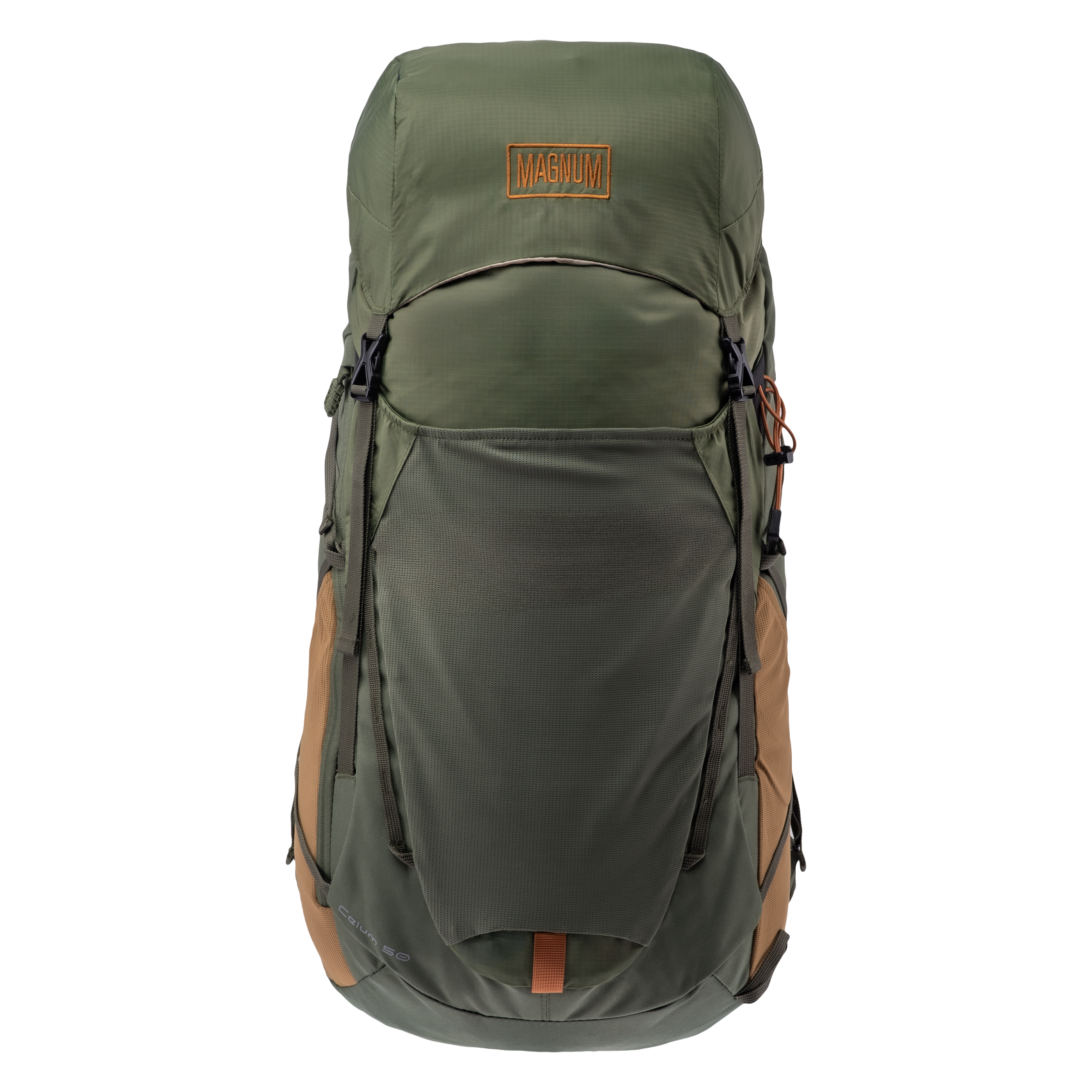 Rucsac Trekking CELUM MAGNUM - 50L, Confort și Durabilitate - 1