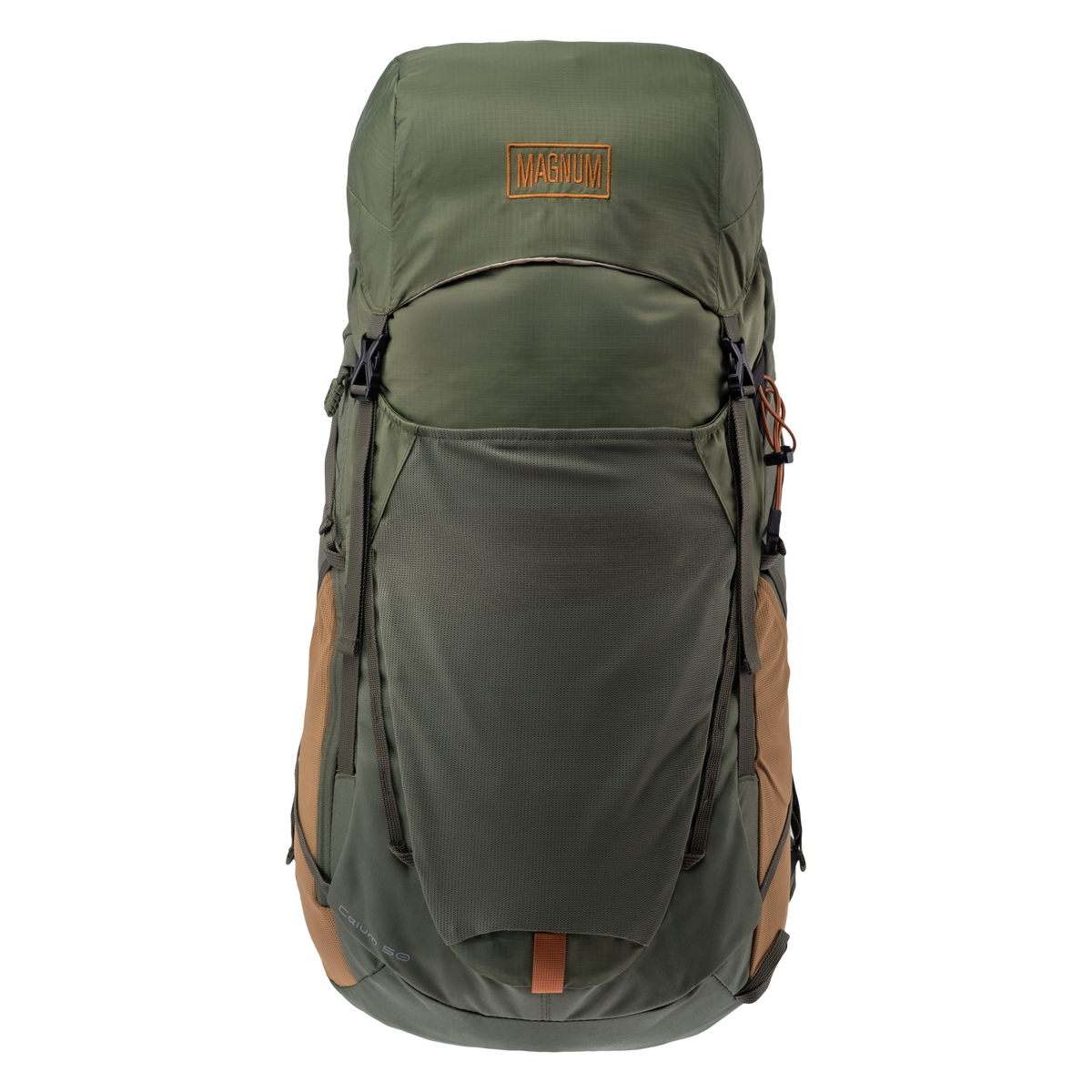 Rucsac Trekking CELUM MAGNUM - 50L, Confort și Durabilitate - 1