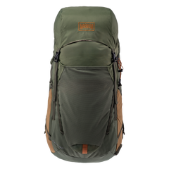 Rucsac Trekking CELUM MAGNUM - 50L, Confort și Durabilitate - 1