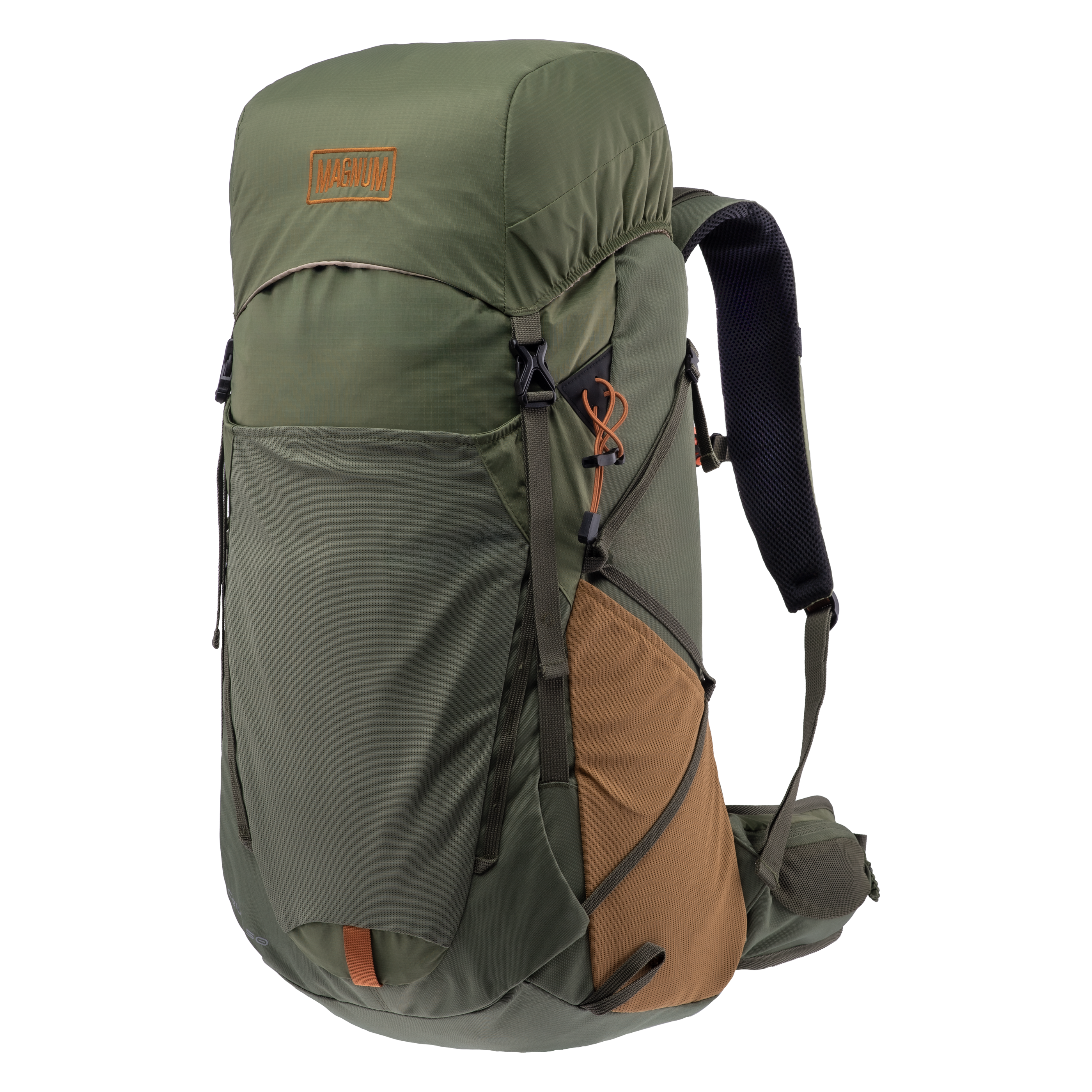 Rucsac Trekking CELUM MAGNUM - 50L, Confort și Durabilitate - 2