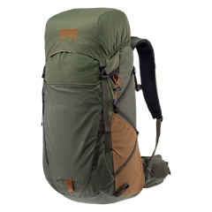 Rucsac Trekking CELUM MAGNUM - 50L, Confort și Durabilitate - 2