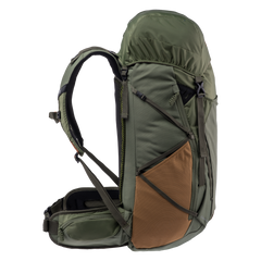 Rucsac Trekking CELUM MAGNUM - 50L, Confort și Durabilitate - 3