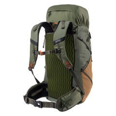 Rucsac Trekking CELUM MAGNUM - 50L, Confort și Durabilitate - 4