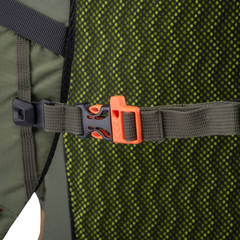 Rucsac Trekking CELUM MAGNUM - 50L, Confort și Durabilitate - 5