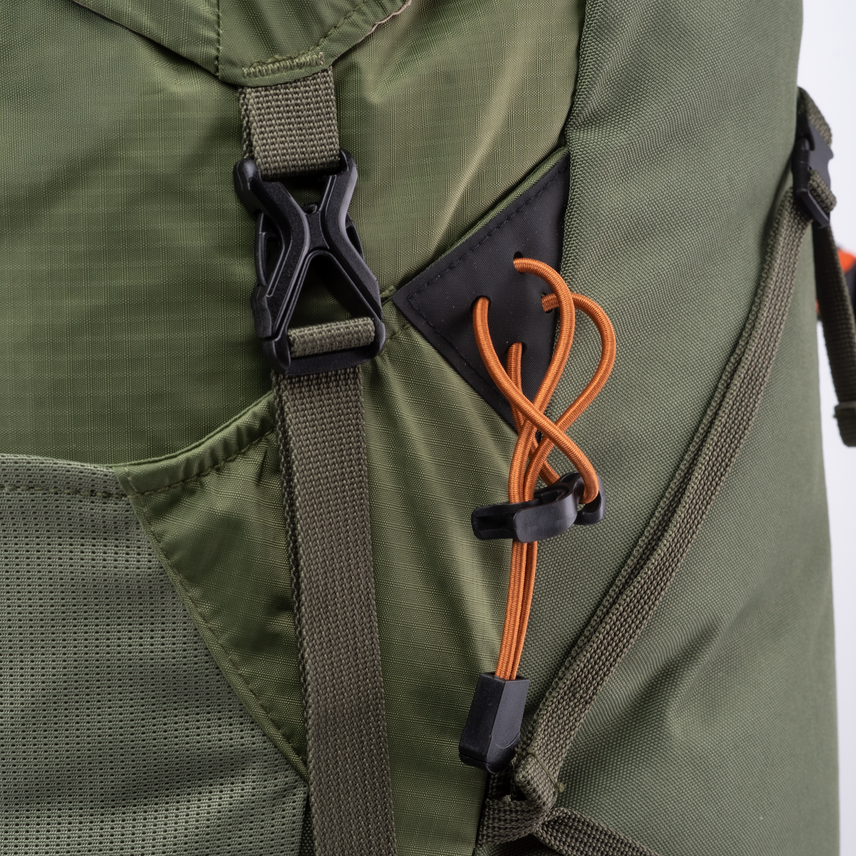 Rucsac Trekking CELUM MAGNUM - 50L, Confort și Durabilitate - 6
