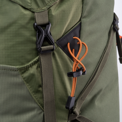 Rucsac Trekking CELUM MAGNUM - 50L, Confort și Durabilitate - 6
