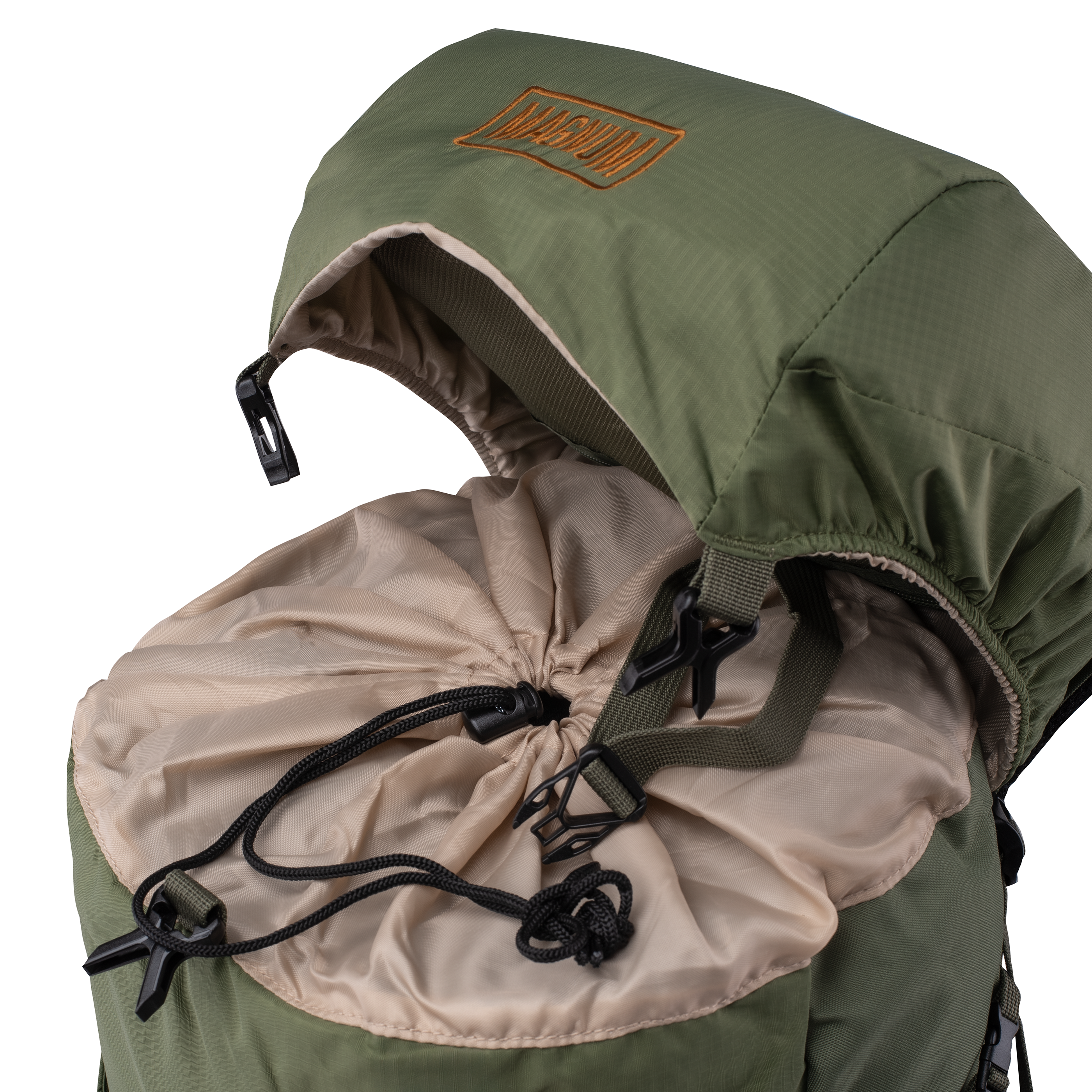 Rucsac Trekking CELUM MAGNUM - 50L, Confort și Durabilitate - 7