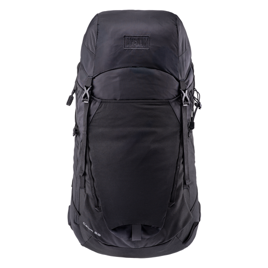 Rucsac Trekking CELUM MAGNUM - 50L, Confort și Hidratare Pe Traseu - 1