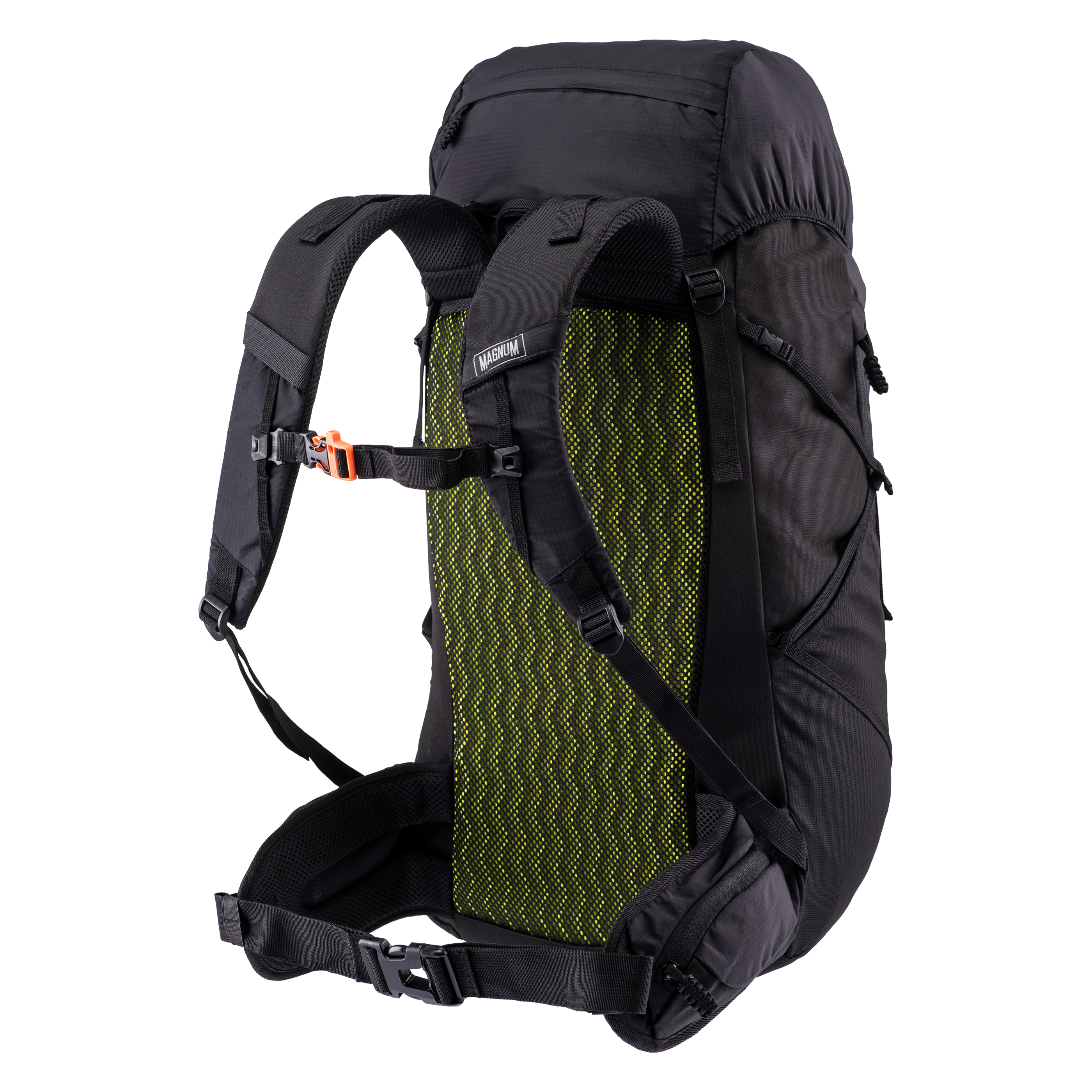 Rucsac Trekking CELUM MAGNUM - 50L, Confort și Hidratare Pe Traseu - 2