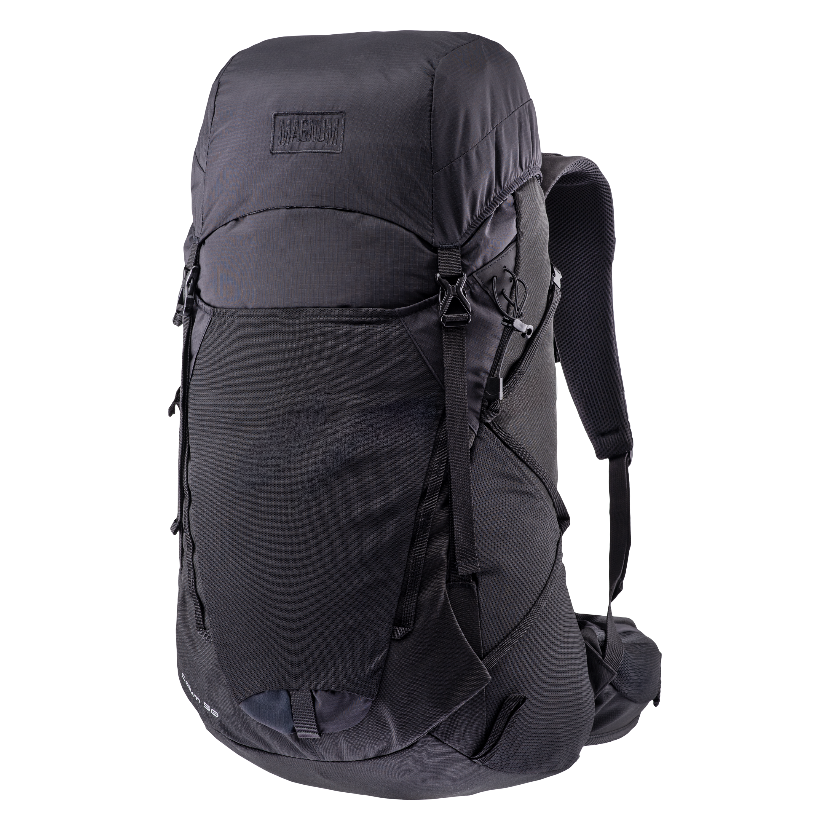 Rucsac Trekking CELUM MAGNUM - 50L, Confort și Hidratare Pe Traseu - 3