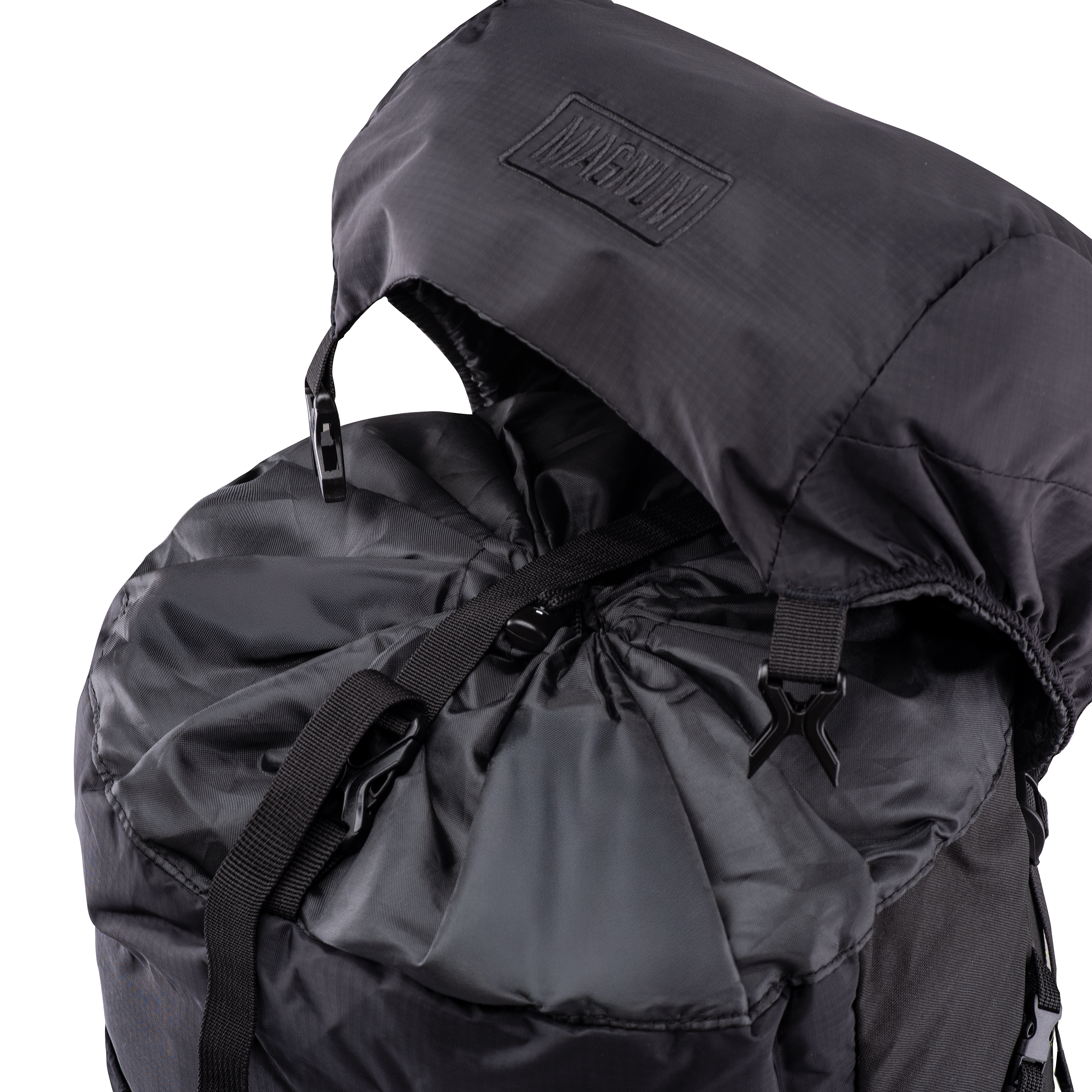 Rucsac Trekking CELUM MAGNUM - 50L, Confort și Hidratare Pe Traseu - 6