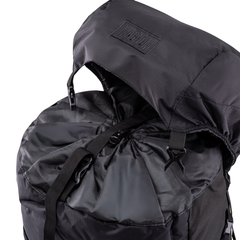 Rucsac Trekking CELUM MAGNUM - 50L, Confort și Hidratare Pe Traseu - 6