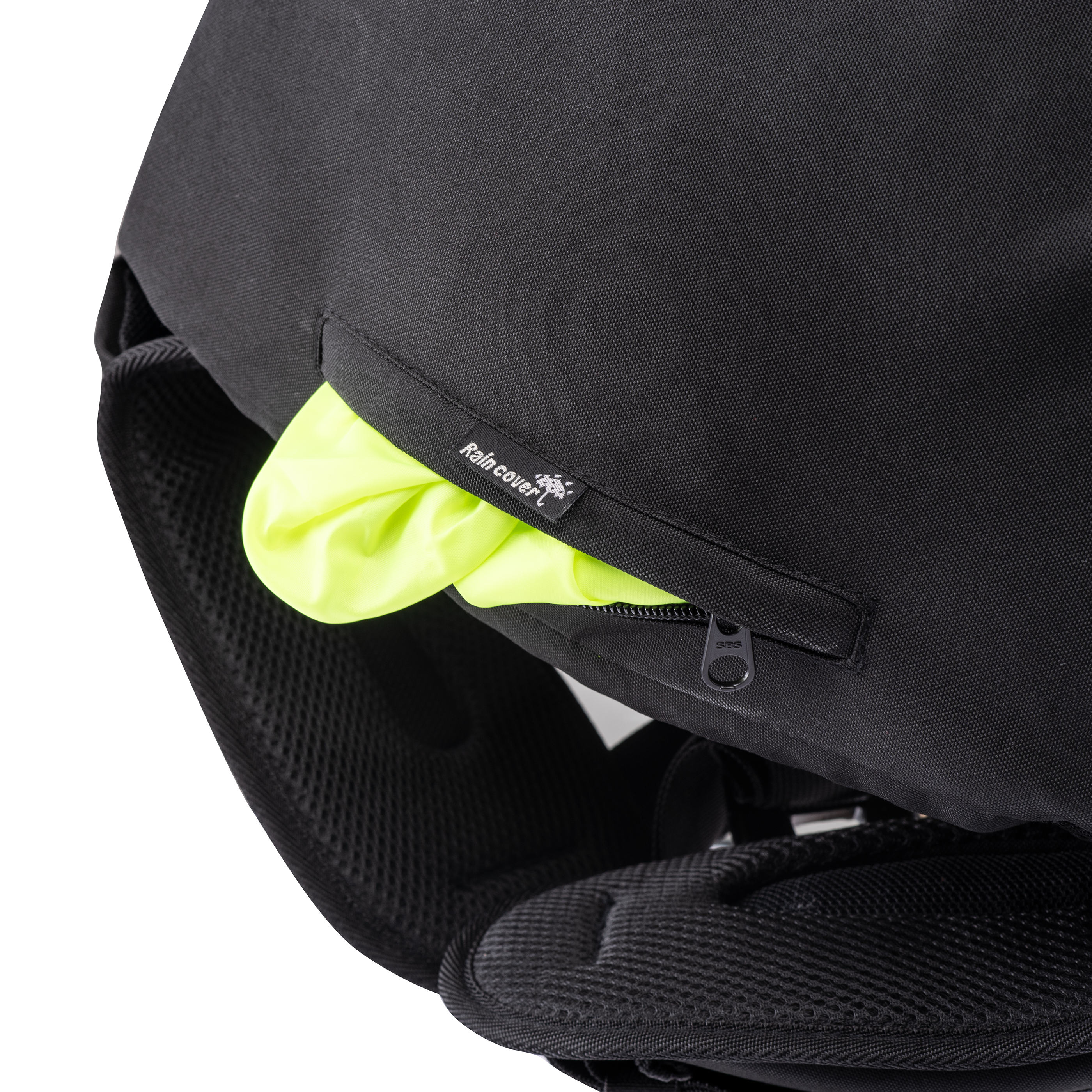 Rucsac Trekking CELUM MAGNUM - 50L, Confort și Hidratare Pe Traseu - 7