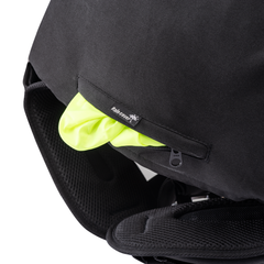 Rucsac Trekking CELUM MAGNUM - 50L, Confort și Hidratare Pe Traseu - 7