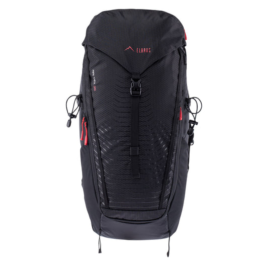 Rucsac Trekking ELBRUS AIRTEX S - 35L, Sistem H2O, Impermeabil - 1