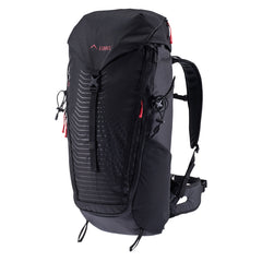 Rucsac Trekking ELBRUS AIRTEX S - 35L, Sistem H2O, Impermeabil - 3