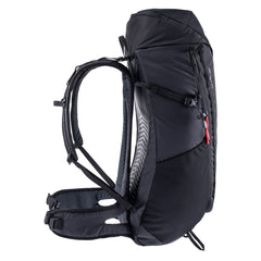 Rucsac Trekking ELBRUS AIRTEX S - 35L, Sistem H2O, Impermeabil - 4