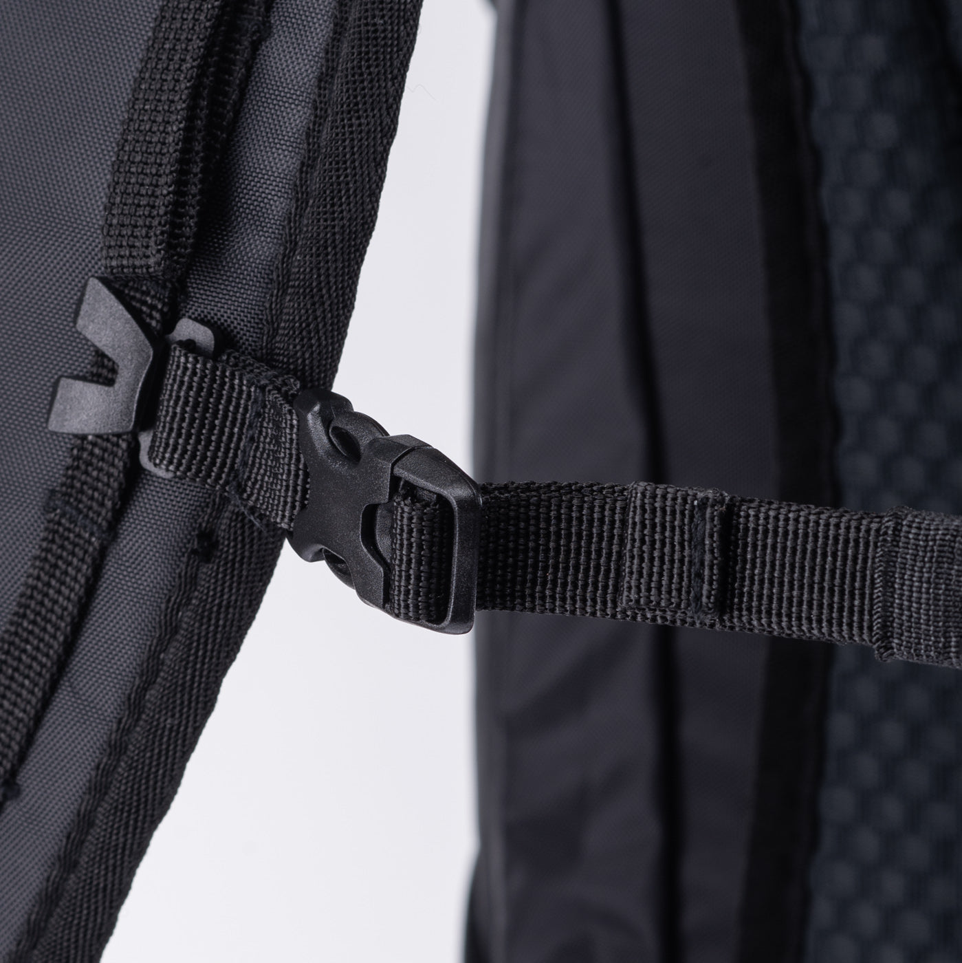 Rucsac Trekking ELBRUS AIRTEX S - 35L, Sistem H2O, Impermeabil - 6