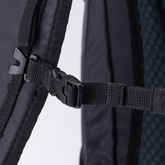 Rucsac Trekking ELBRUS AIRTEX S - 35L, Sistem H2O, Impermeabil - 6