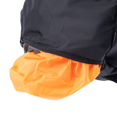Rucsac Trekking ELBRUS AIRTEX S - 35L, Sistem H2O, Impermeabil - 8