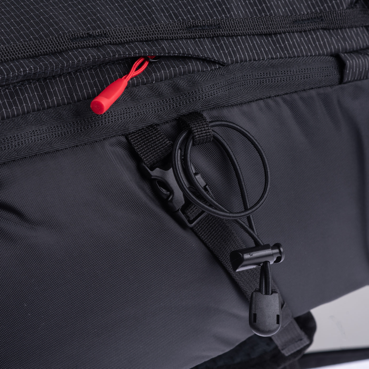 Rucsac Trekking ELBRUS AIRTEX S - 35L, Sistem H2O, Impermeabil - 9