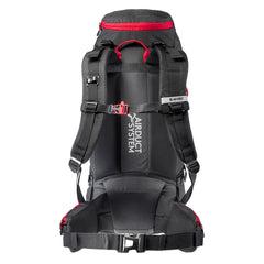 Rucsac Trekking STONE 50 HI-TEC - 50L, Ergonomic, Sistem H2O - 2