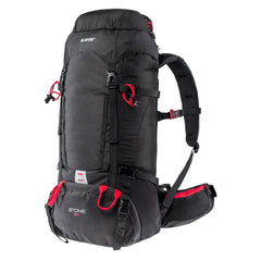Rucsac Trekking STONE 50 HI-TEC - 50L, Ergonomic, Sistem H2O - 3