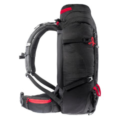 Rucsac Trekking STONE 50 HI-TEC - 50L, Ergonomic, Sistem H2O - 4