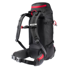 Rucsac Trekking STONE 50 HI-TEC - 50L, Ergonomic, Sistem H2O - 5