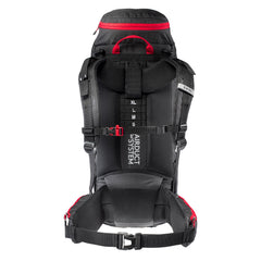 Rucsac Trekking STONE 65 Hi-Tec - 65L, Sistem AirDuct, H2O, Ripstop - 2