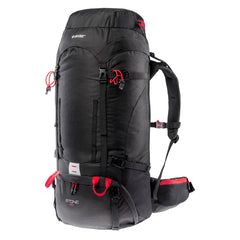 Rucsac Trekking STONE 65 Hi-Tec - 65L, Sistem AirDuct, H2O, Ripstop - 3