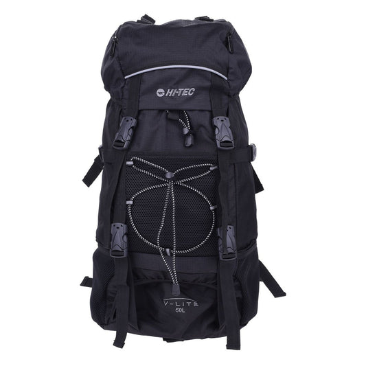 Rucsac Trekking TOSCA 50L Hi-Tec - Confort și Durabilitate - 1