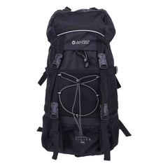 Rucsac Trekking TOSCA 50L Hi-Tec - Confort și Durabilitate - 1