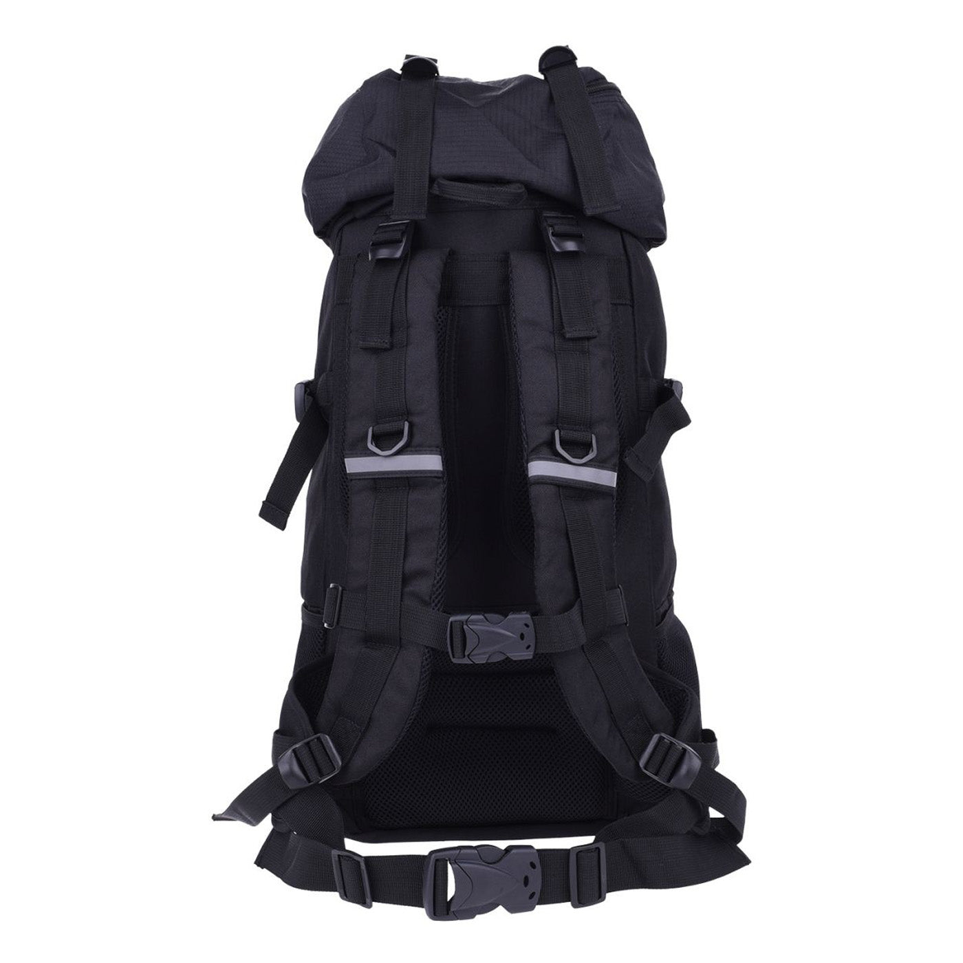 Rucsac Trekking TOSCA 50L Hi-Tec - Confort și Durabilitate - 2