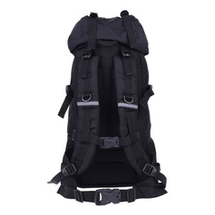 Rucsac Trekking TOSCA 50L Hi-Tec - Confort și Durabilitate - 2